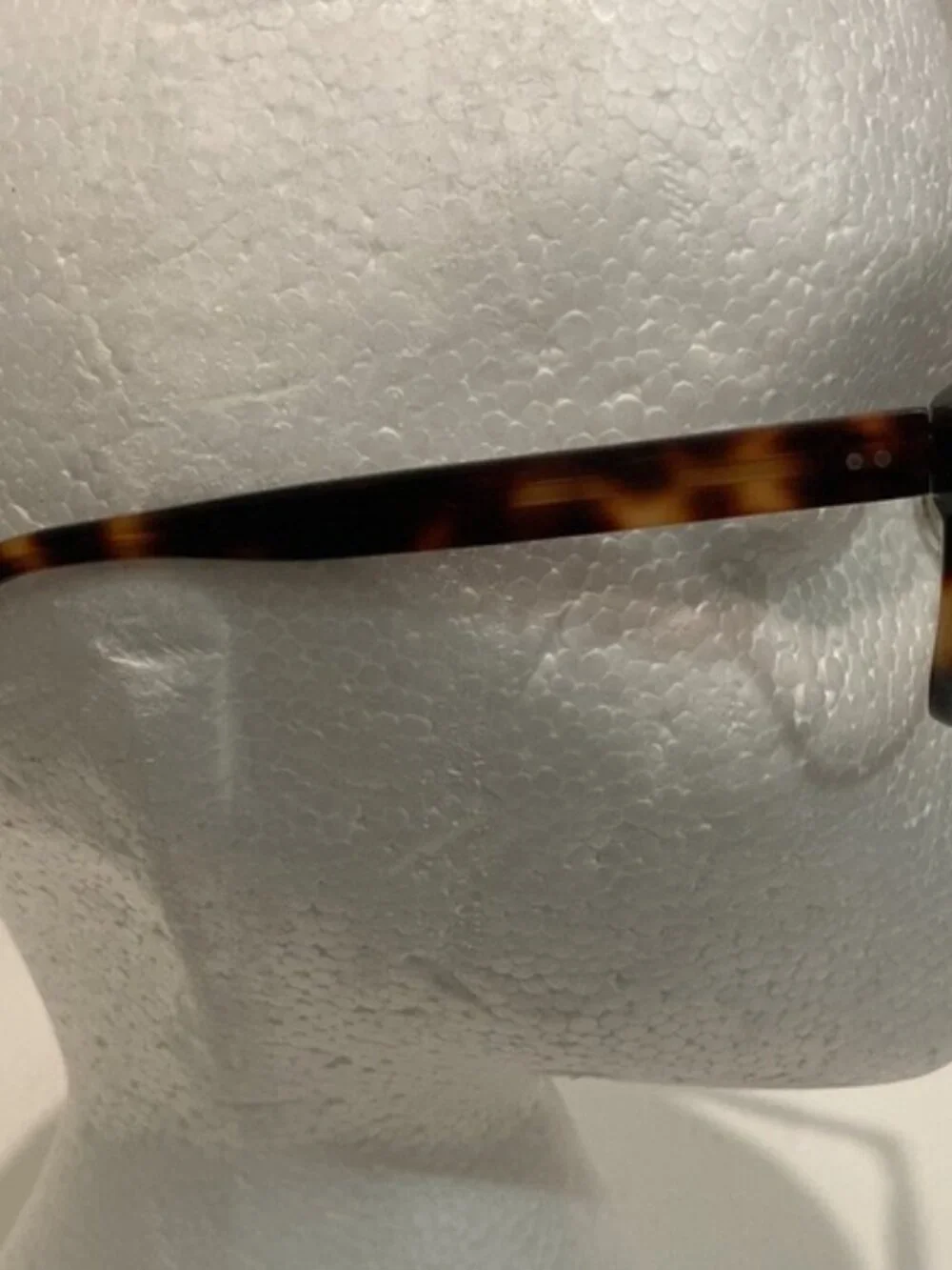 Bailey Nelson MORGAN Tortoise Glasses